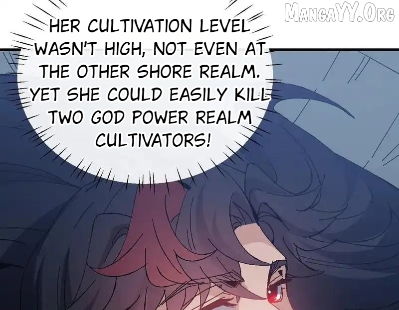 Master: This rebellious disciple is definitely not the Holy Son Chapter 162 - page 96